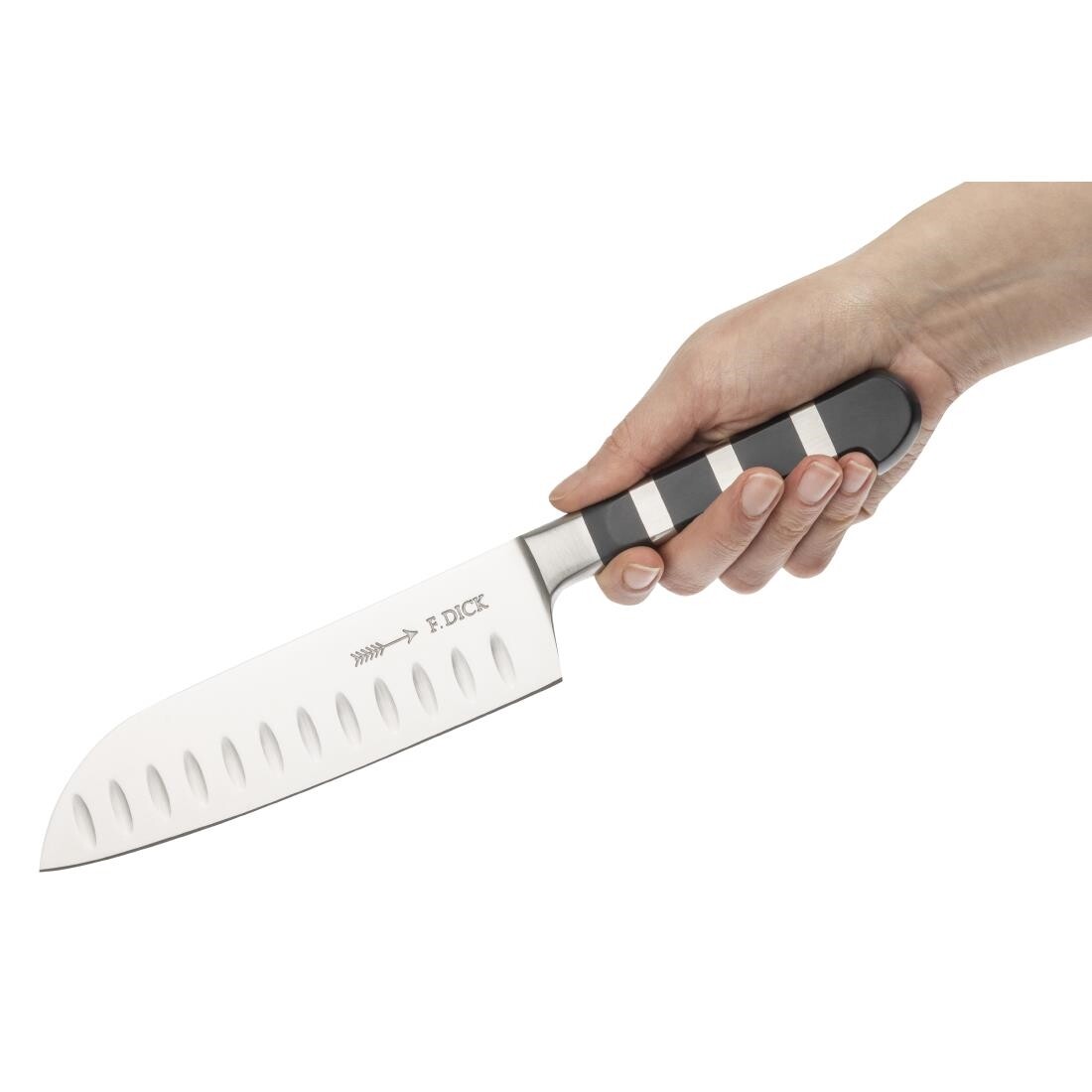 Dick 1905 Santoku 18cm