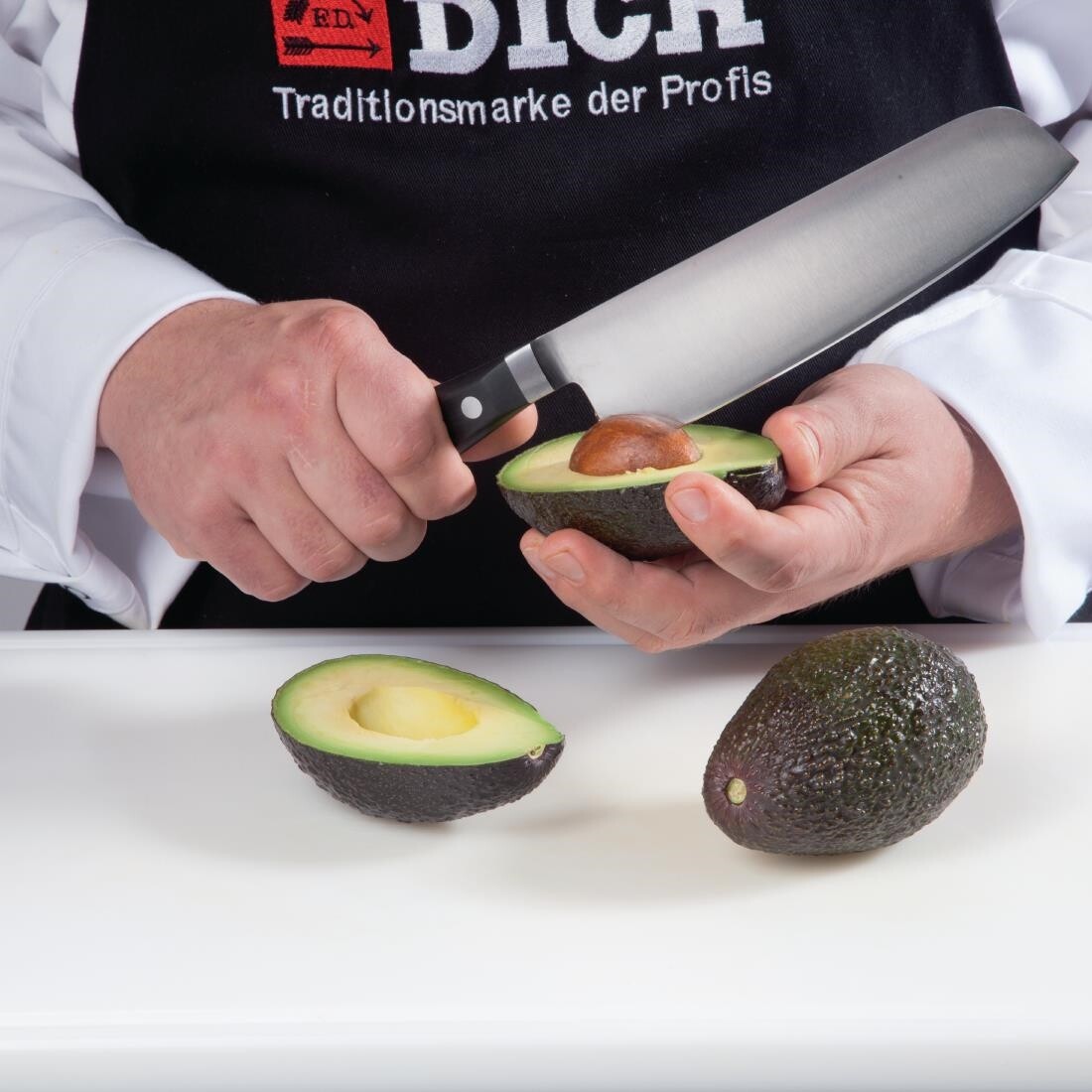 Dick Premier Plus Santoku 18cm