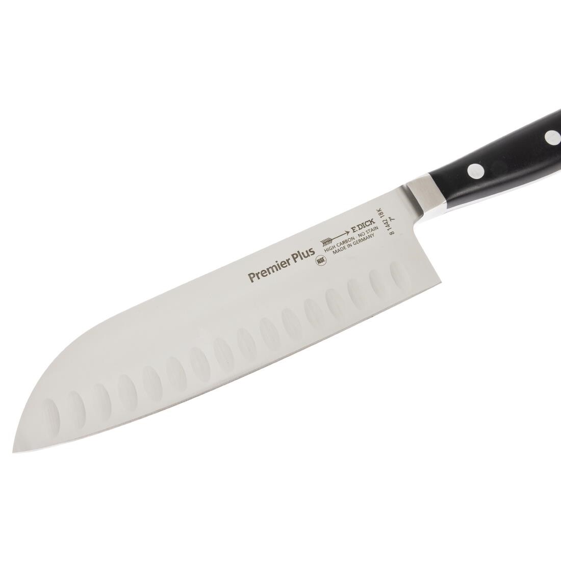 Dick Premier Plus Santoku 18cm