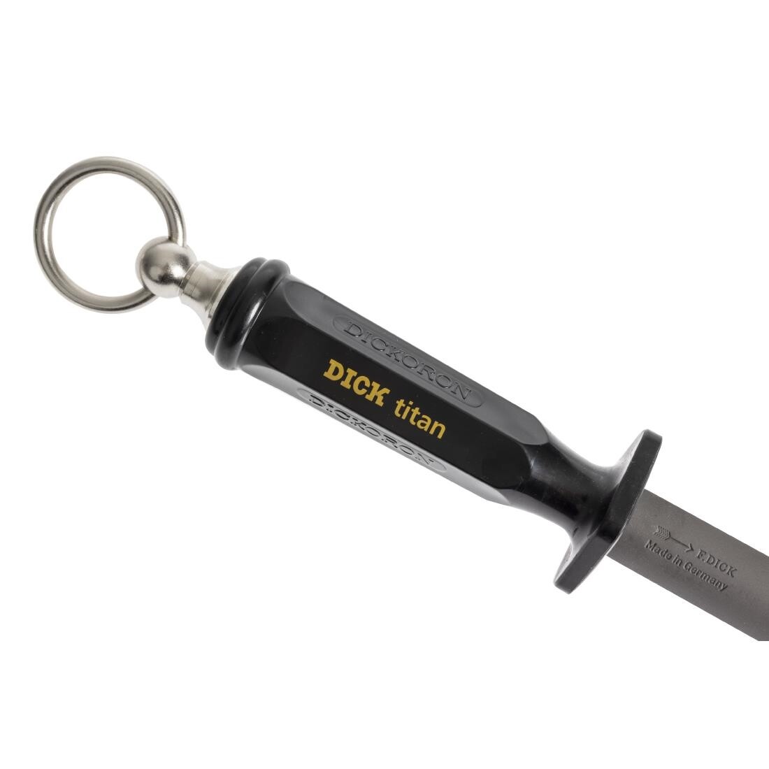 Dick Titan Sharpening Steel 30.5cm