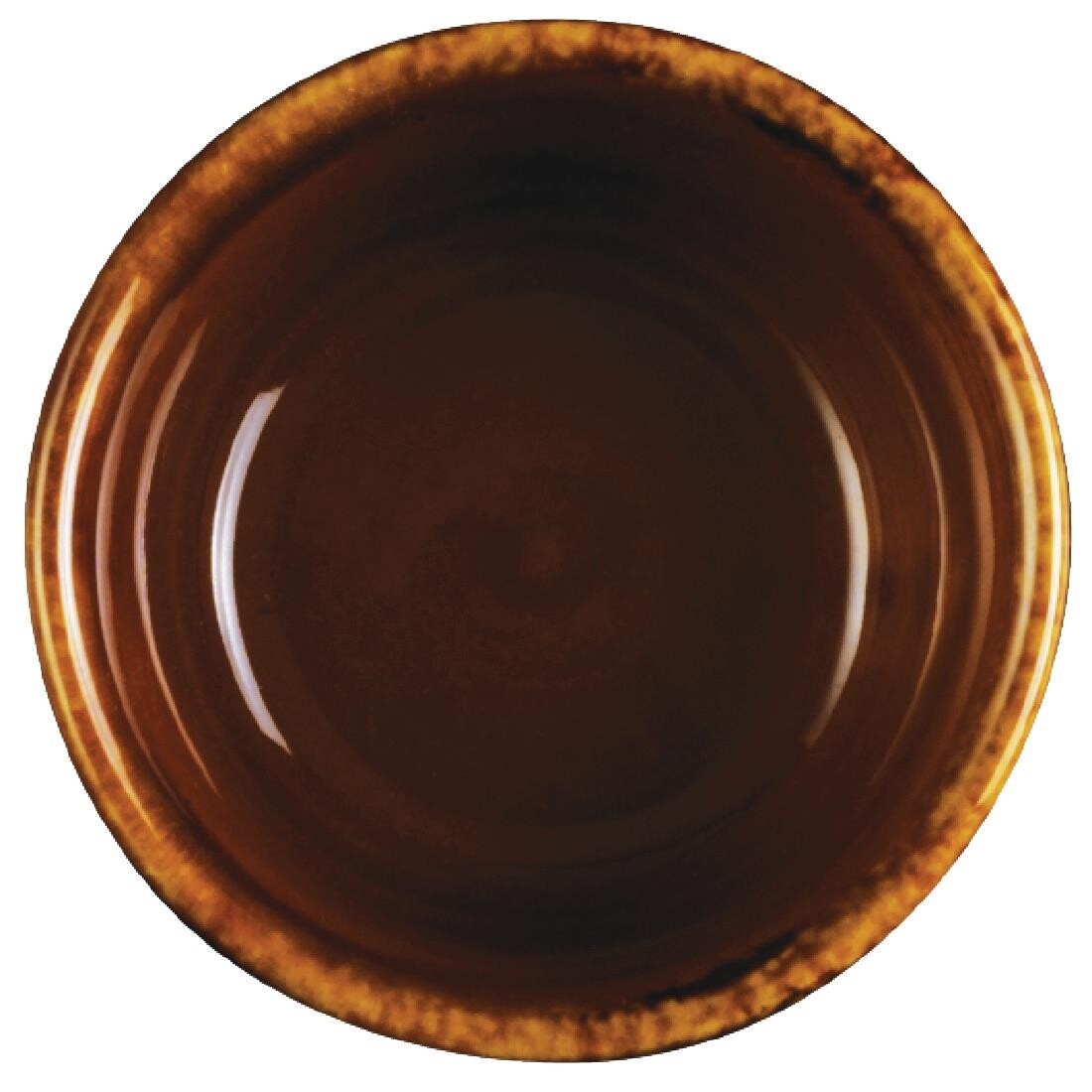 Churchill Rustics Simmer Dip Pots 65mm