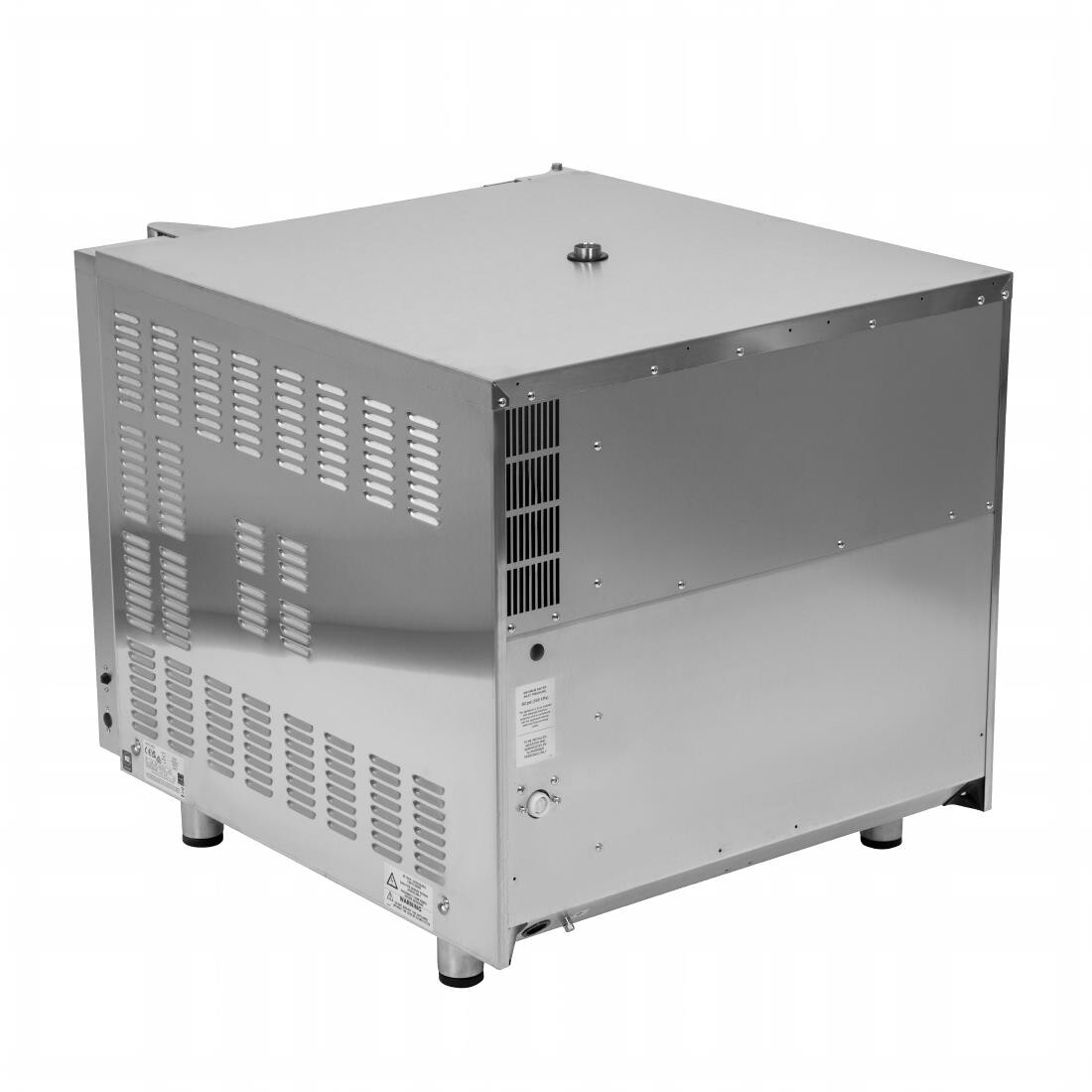 Blue Seal Turbofan Electric Convection Oven E32D4