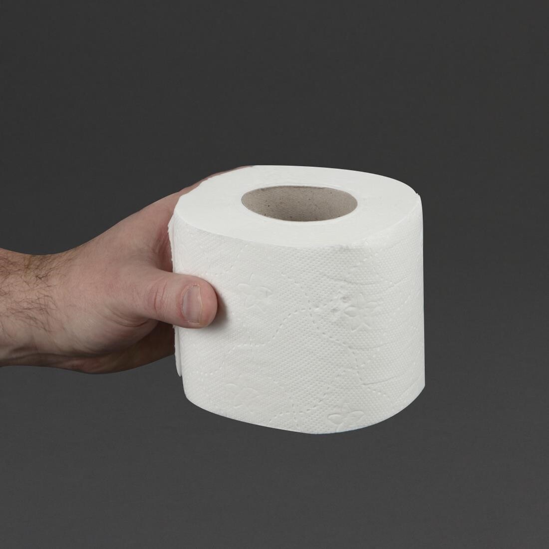 Jantex Toilet Roll