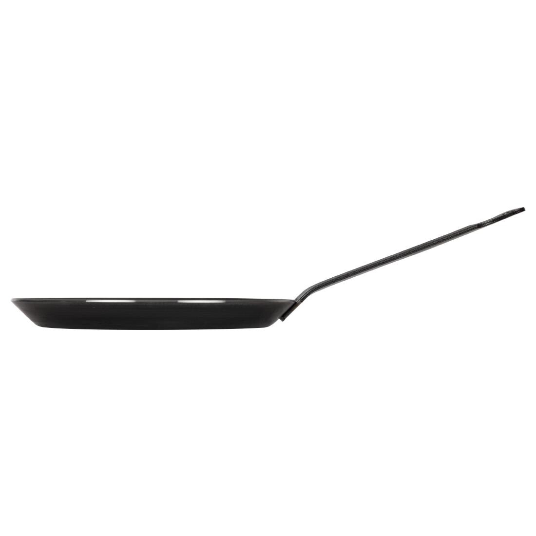 De Buyer Black Iron Crepe Pan 200mm