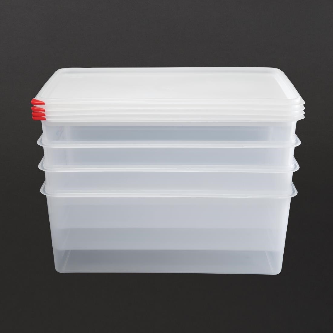Araven 1/1 GN Food Container 28Ltr