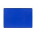Hygiplas Thick Low Density Blue Chopping Board