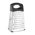 Vogue Heavy Duty Box Grater