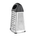 Vogue Heavy Duty Box Grater