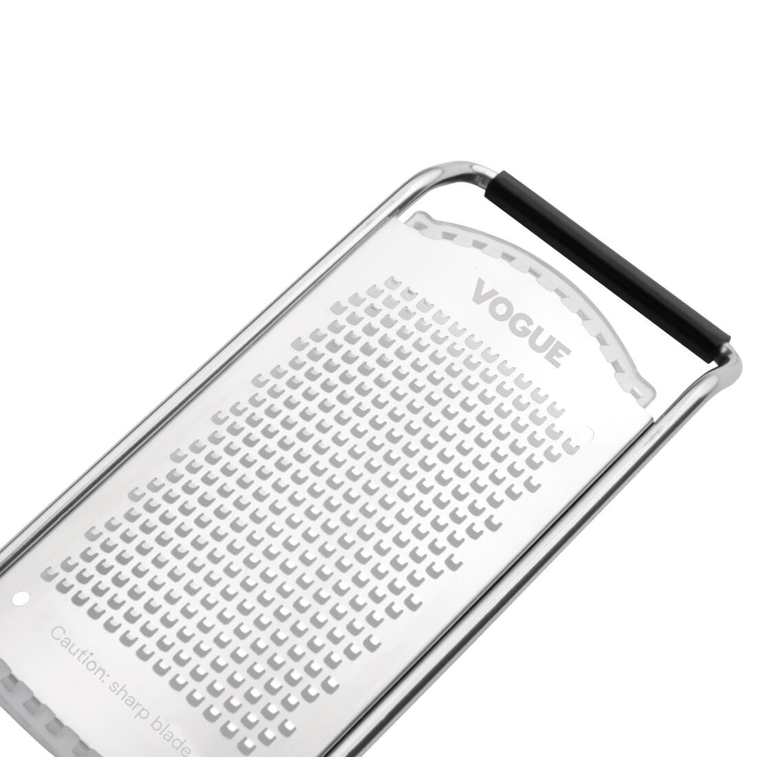 Vogue Narrow Blade Fine Grater