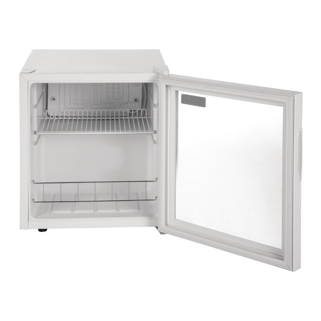 Polar Countertop Display Fridge 46 Ltr