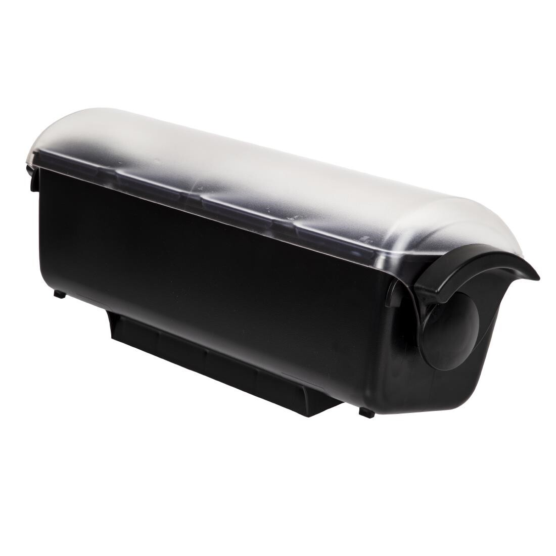 San Jamar Condiment Dispenser 4 Tray