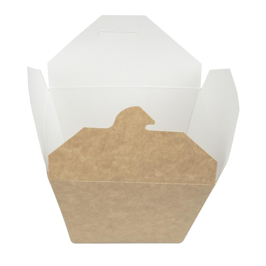 Square Food Carton