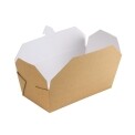 Rectangular Food Carton