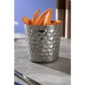 Olympia Stainless Steel Chip Cup