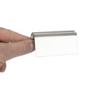 Stainless Steel Menu Holder