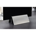 Stainless Steel Menu Holder