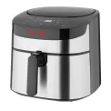 Caterlite Large Capacity Air Fryer 6.5Ltr - Image 1