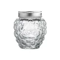 Kilner Berry Fruit Preserve Jar 400ml - Image 1