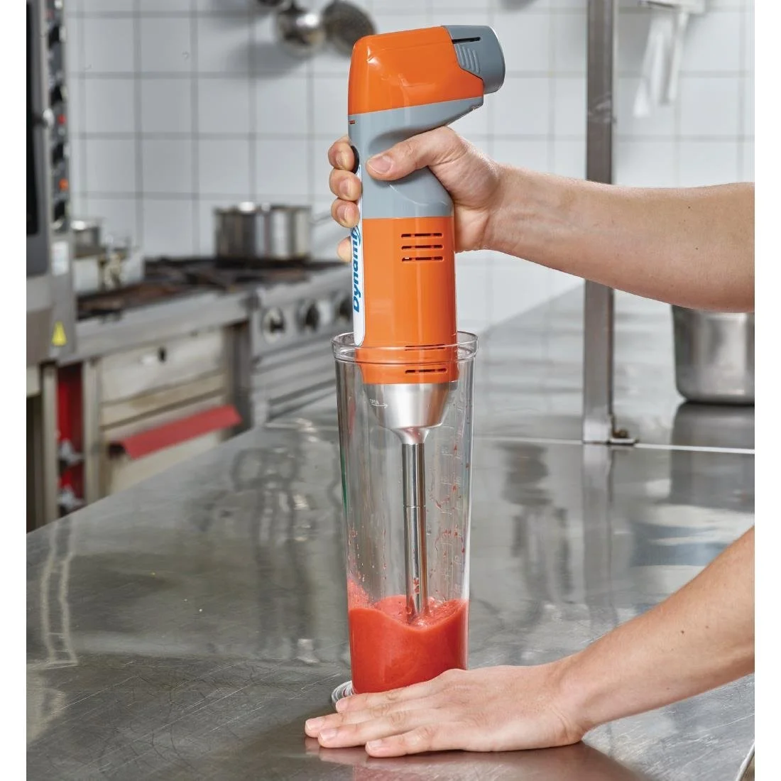 Dynamic Cordless Stick Blender MX140 - Image 4
