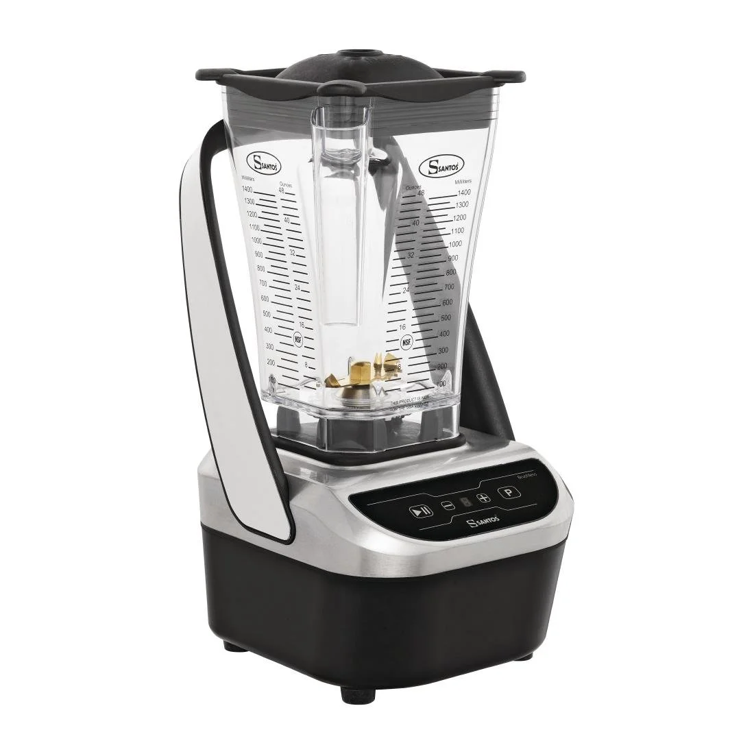 Santos Compact Brushless Blender 66 - Image 1