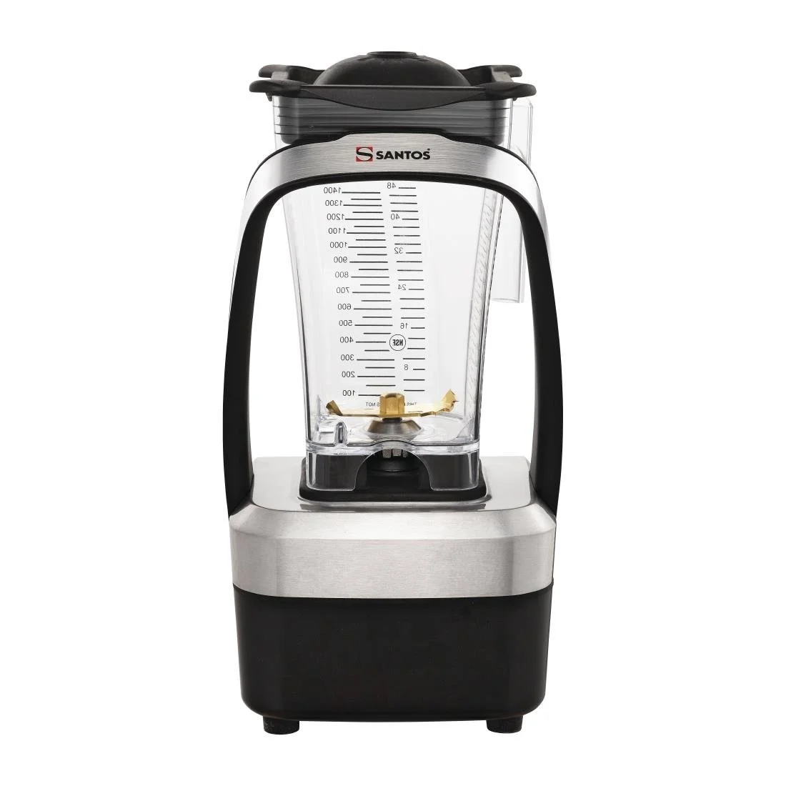 Santos Compact Brushless Blender 66 - Image 10