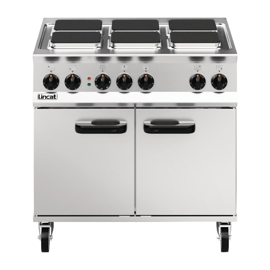 Lincat Opus 800 Electric Oven Range OE8008