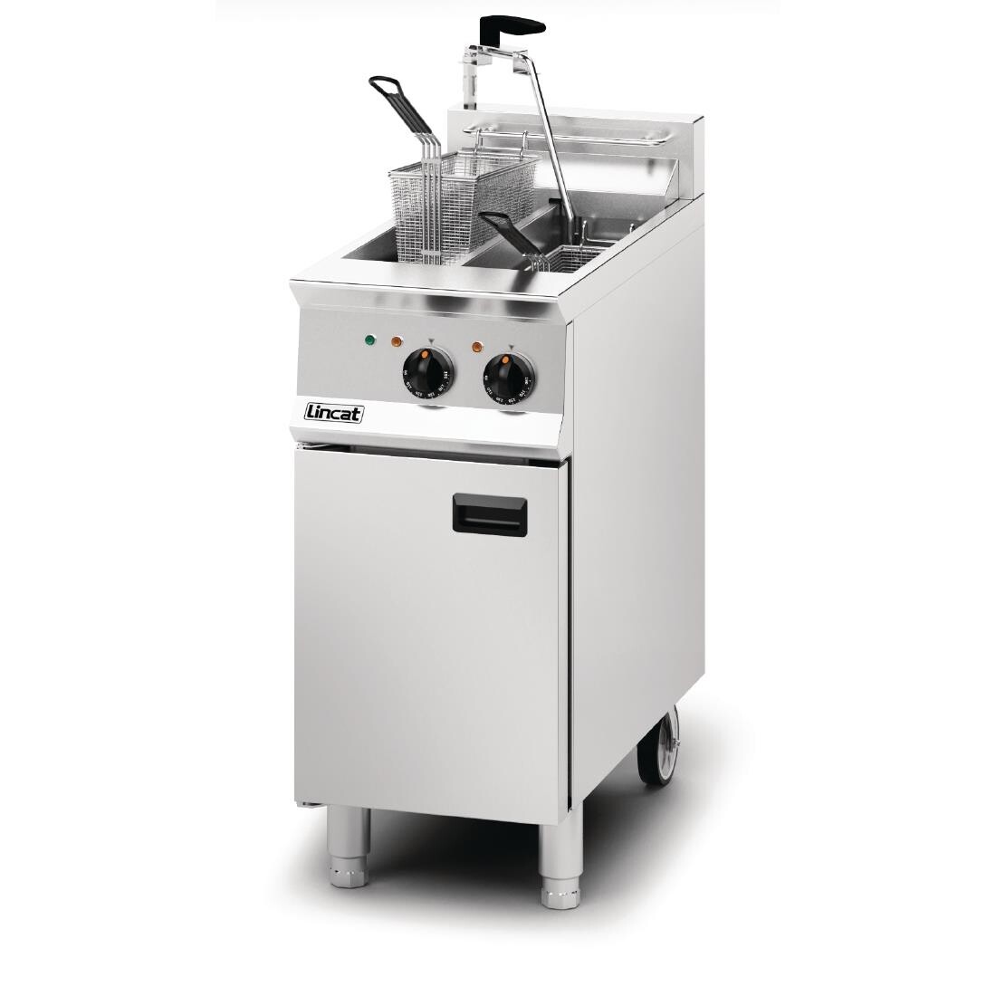 Lincat Opus 800 Electric Fryer OE8105/OP