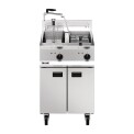 Lincat Opus 800 Electric Fryer OE8113/OP