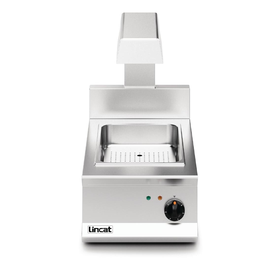 Lincat Opus 800 Chip Scuttle OE8109