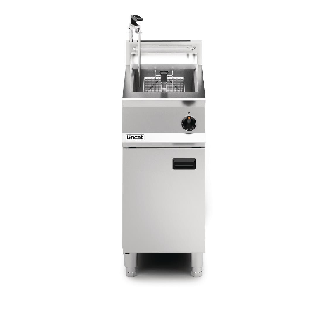 Lincat Opus 800 Propane Gas Fryer OG8106/OP/P