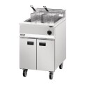 Lincat Opus 800 Natural Gas Fryer OG8107/N