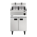 Lincat Opus 800 Natural Gas Fryer OG8107/N