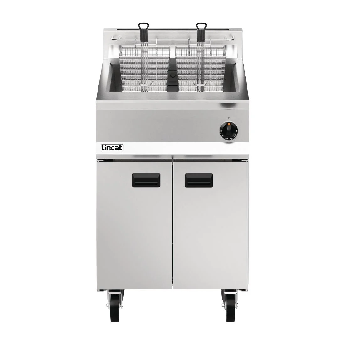 Lincat Opus 800 Propane Gas Fryer OG8107/P
