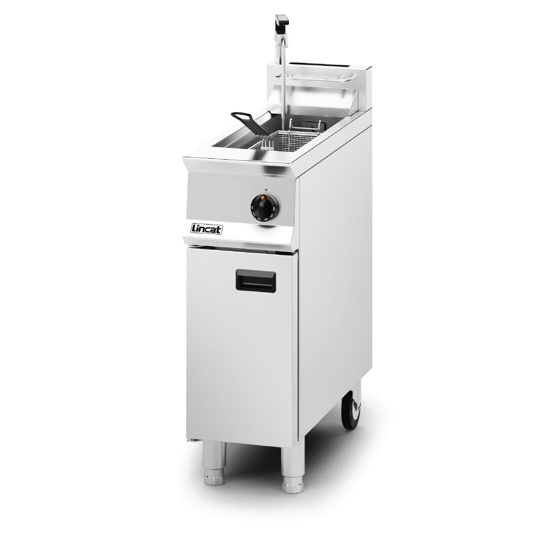 Lincat Opus 800 Natural Gas Fryer OG8110/OP/N
