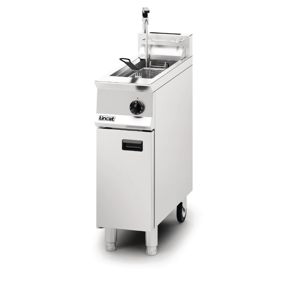 Lincat Opus 800 Propane Gas Fryer OG8110/OP/P
