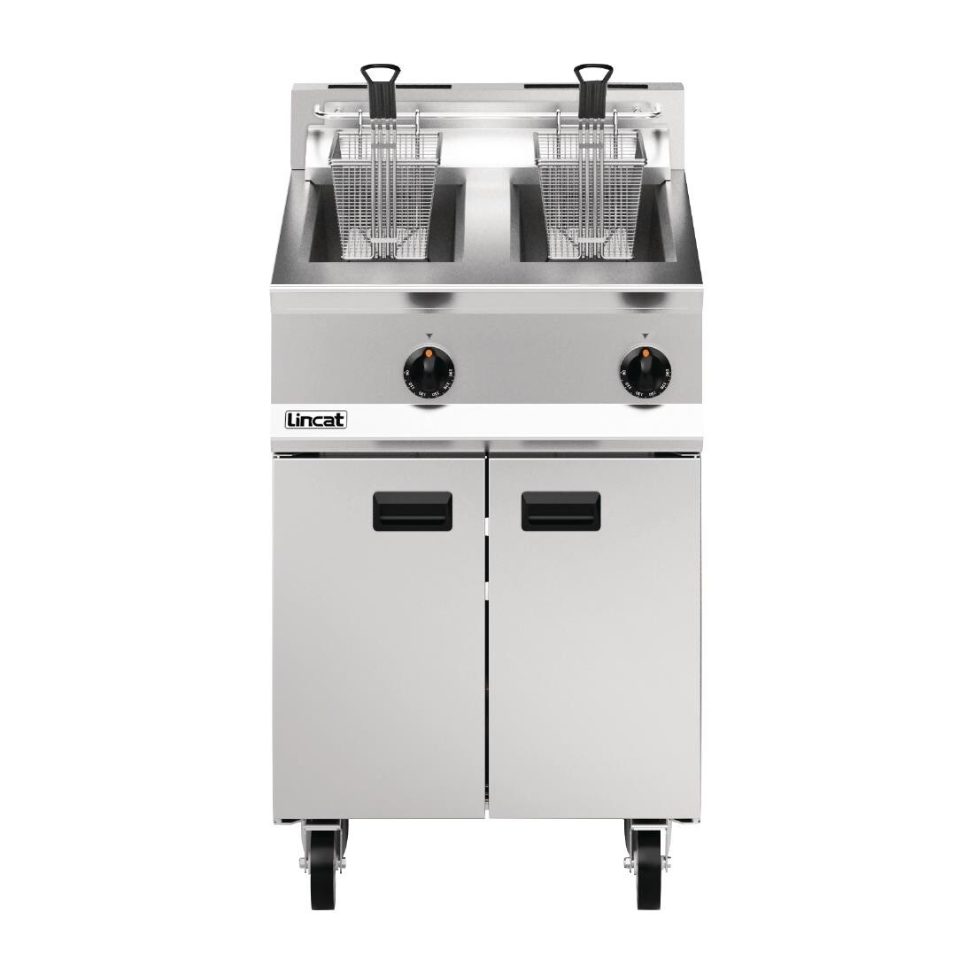 Lincat Opus 800 Natural Gas Fryer OG8111/N