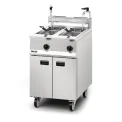 Lincat Opus 800 Propane Gas Fryer OG8111/OP2/P