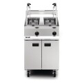 Lincat Opus 800 Propane Gas Fryer OG8111/OP2/P