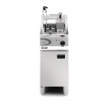 Lincat Opus 800 Vortech Propane Gas Fryer OG8115/OP/P
