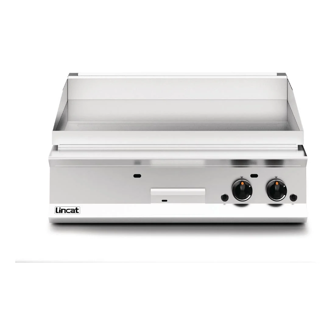 Lincat Opus 800 Chrome Propane Gas Griddle OG8202/C/P