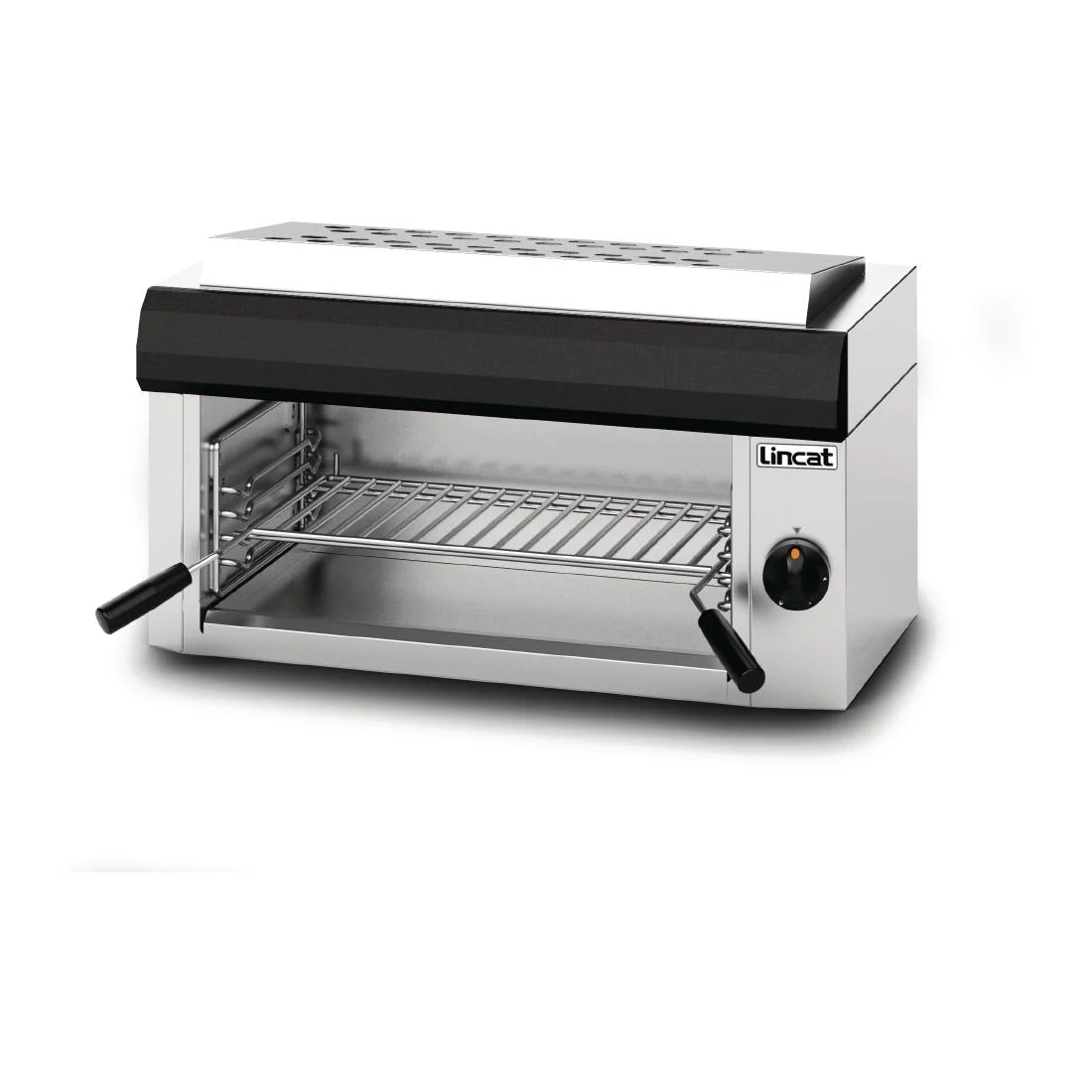 Lincat Opus 800 Propane Gas Salamander Grill OG8301/P