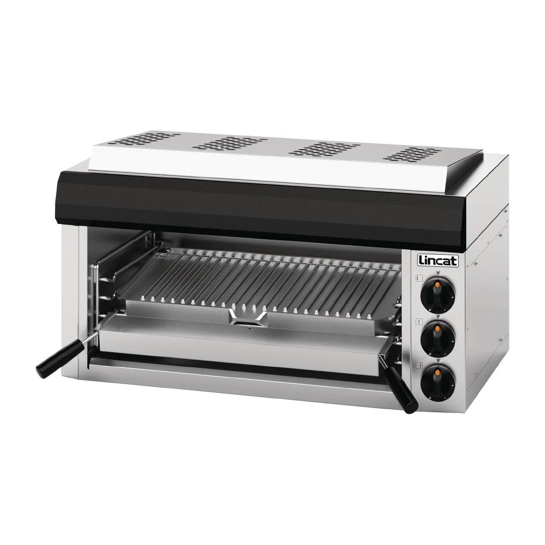Lincat Opus 800 Propane Gas Salamander Grill OG8302/P