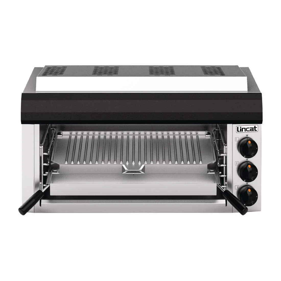 Lincat Opus 800 Propane Gas Salamander Grill OG8302/P