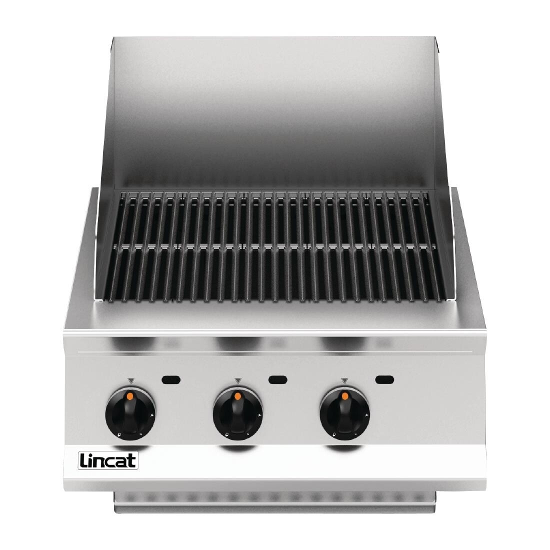 Lincat Opus 800 Natural Gas Chargrill OG8401/N