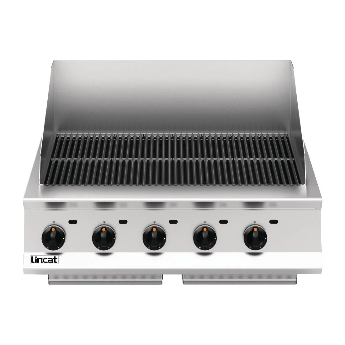 Lincat Opus 800 Propane Gas Chargrill OG8402/P