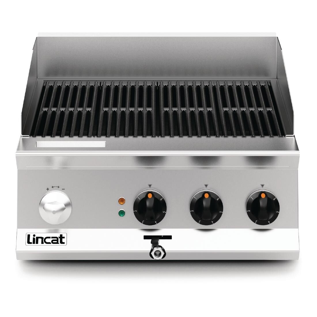 Lincat Opus 800 Electric Chargrill OE8405