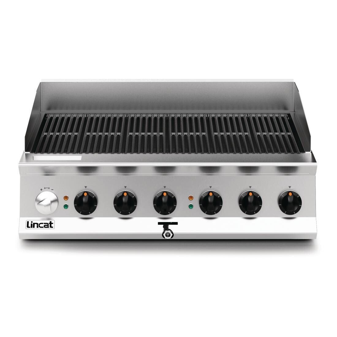 Lincat Opus 800 Electric Chargrill OE8406