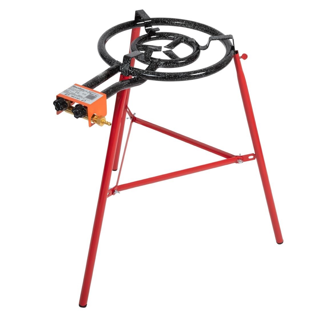 Garcima Paella Gas Burner 14000