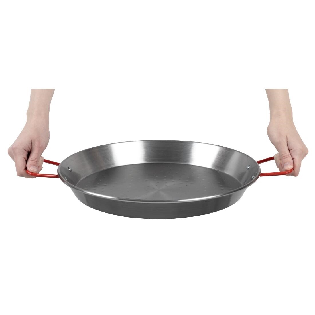 Garcima SL Carbon Steel Paella Pan 360mm