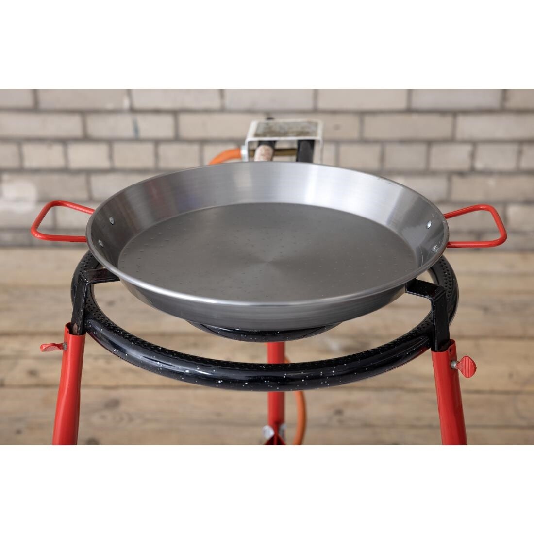 Garcima SL Carbon Steel Paella Pan 360mm